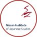 Nissan Institute of Japanese Studies at Oxford (@NissanOxford) Twitter profile photo