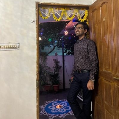 parth_lanjewar's profile picture. Anime | Cricket | Chess 

https://t.co/Nn3Lrl1K6m