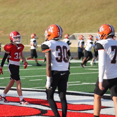 C/O ‘26 📚|| 3.5 GPA || 5’9 || 140 lbs. || 🏈 ~ WR/DB || 🏀 ~PG/SG || @cjcowins2019@gmail.com || (706)-361-4658