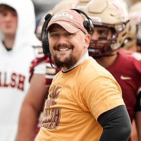 Mike Paris (@coachmikeparis) 's Twitter Profile