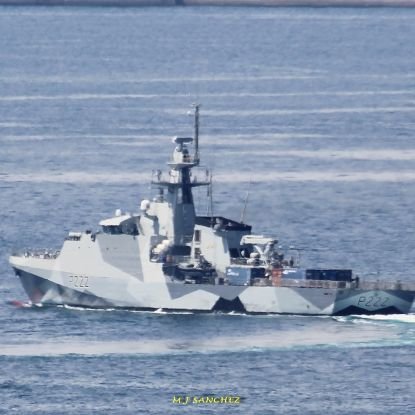 Naval/Maritime/Military commentator/observer for British Gibraltar Founder of #OPWest and #GibraltarCoastWatchers Osint NULLI EXPUGNABILIS HOSTI🇬🇧