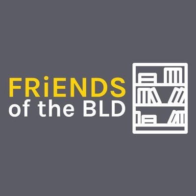 We are a 501(c)(3) non-profit organization that provides funds to the @BeaumontLib District to support programming and materials. Become a Friend today! 📚