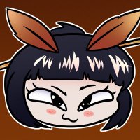 choyoru 🦋 ( しょよる) Vtuber (@choyoruluna) 's Twitter Profile