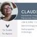 Claudia Diaz (@claudiazromo25) Twitter profile photo Claudia Diaz (@claudiazromo25) Twitter profile photo