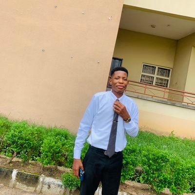 chinecherem_mba's profile picture. Eyes on the goal