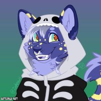 Luna๐/ Malia ๐โ๐ฆบ (@lunaspacesnep) 's Twitter Profile