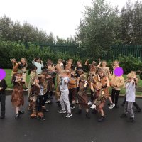 Class6@StHerberts (@6stherberts) 's Twitter Profile Photo