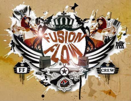 Fusionflow_crew's profile picture. grupo tudense de bboying