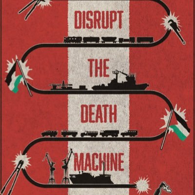 none of us are free until we are all free! END TO IMPERIALISM & COLONIALISM END TO CAPITALISM & END TO ALL INHUMANE OCCUPYING FORCES