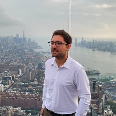 Clúster Manager del Clúster TIC Catalunya Sud (@TICsud) 🚀  #Blockchain apprentice 💎 Reusenc, dels RTV! 🙌