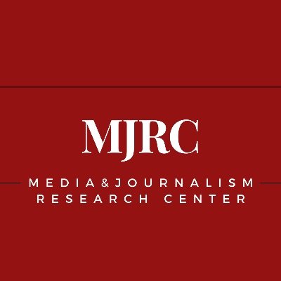 Independent and informed analysis on media capture, policymaking, censorship, media sustainability.
DAO: https://t.co/pP2HKNHXyK