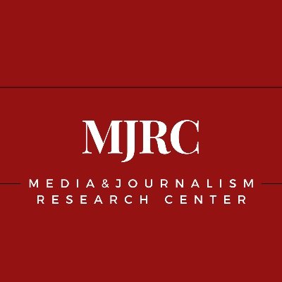 Independent and informed analysis on media capture, policymaking, censorship, media sustainability. 
Follow us on IG: https://t.co/4fqUZGJ9K1