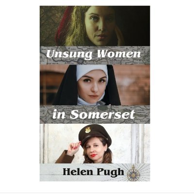 #RotationCuration for authors! Current Curator: @somerset_women #history with #women edited  back in!