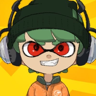 Just a British university student that happens to be both a Splatoon game and Coroika enjoyer. I also like to write and roleplay at a more descriptive level.