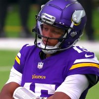 Vikings Blogger (@firstandskol) 's Twitter Profile Photo Vikings Blogger (@firstandskol) 's Twitter Profile Photo