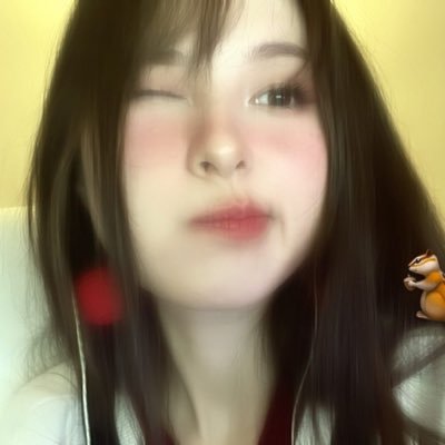 💭 : (≧◡≦) ♡