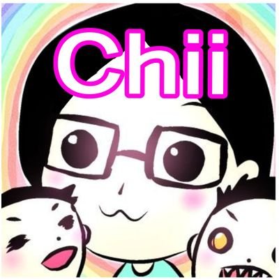 chiiさんのプロフィール画像
