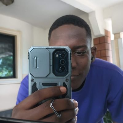 Javascript Dev. 👨🏾💻 |
Baller ⚽ |
Martial Artist 🥋 |
Polymath 📚 |
Crypto Enthusiast 🪙