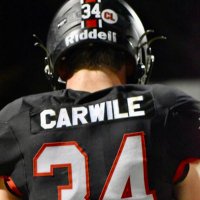 Zeke Carwile(@CarwileEzekiel) 's Twitter Profile Photo