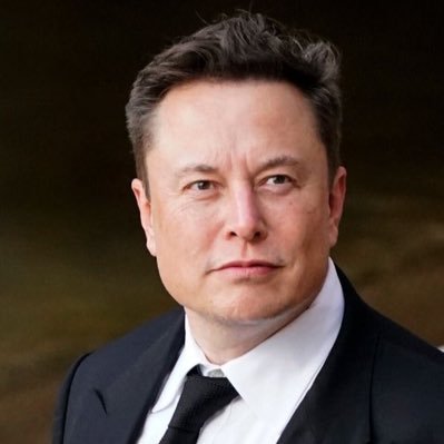 Founder, CEO and chief engineer of Spacex CEO and product architect of Tesla, Inc. Owner and CEO of Twitter President of the Musk Foundation