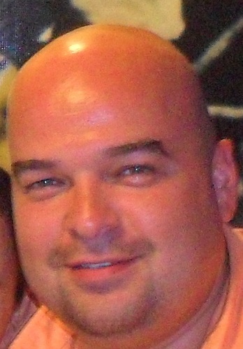 Danielbtro's profile picture. 