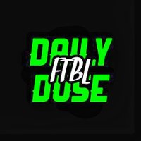 Daily Dose Of FTBL(@dailydoseofftbl) 's Twitter Profile Photo