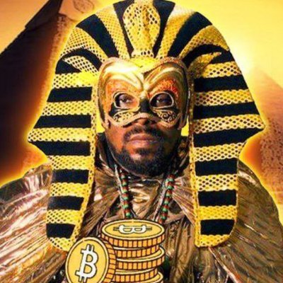 Crypto enthusiast / Designer / Agency / Club
Not Financial Advice / DYOR NFA