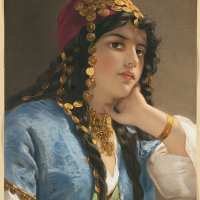 Ozymandias (@art_in_heaven_h) 's Twitter Profile