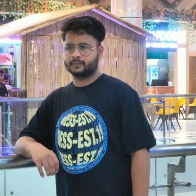 https://t.co/vLvoYn7atG CSE student at Punjabi University, Patiala(INDIA)🇮🇳
From Kanchanpur (Nepal)🇳🇵