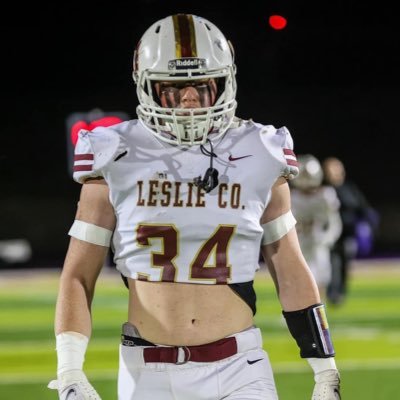 MLB @ LWC |2024|6’0| 220|3.8 GPA|Leslie County High School Squat540|bench 330|pc 300|Email- brycepugh143@yahoo.com|4.73 40|4.20 5-10-5|