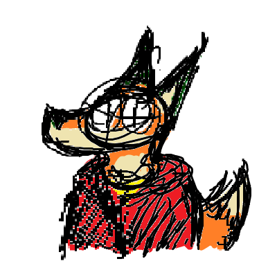 thefoxoverlord Profile Picture