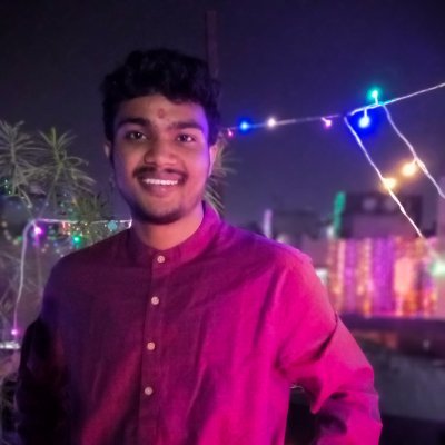 मेरे ख्वाबों की तस्वीर है तू, बेखबर मेरी तकदीर है तू................. Not followed by @narendramodi
CA Final student /thala fan/KW/बिहार ♥️