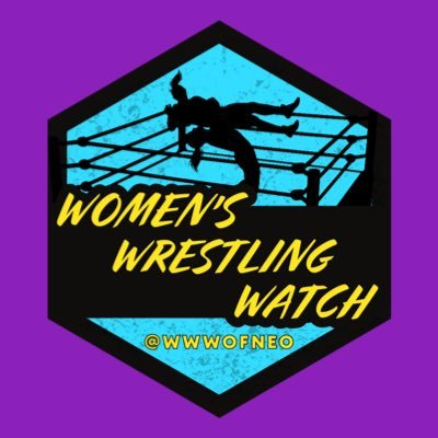 Women’s Wrestling Watch