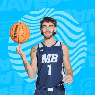 6’11 C/PF 🇦🇺 l CSUMB 2026 |- Email: chjohnston@csumb.edu | # 831 324 9512