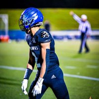 Corey Alijah Williams (@corey_wil13) 's Twitter Profile