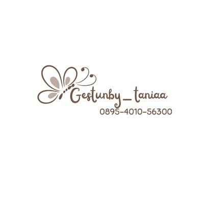 Instagram Gestun : @gestun_bytaniaa
Instagram Owner : @altaniadita_29

Open Reseller‼️
Fee Mulai Dari 8%