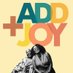 addJOY (@addjoynow) Twitter profile photo addJOY (@addjoynow) Twitter profile photo