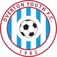Overton Youth FC(@overtonyouthfc) 's Twitter Profile Photo