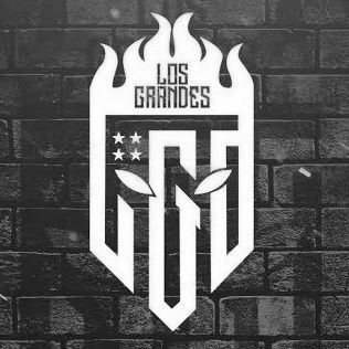 @losgrandesgg / @botafogo / @abcfc / @FCBarcelona / 084 /