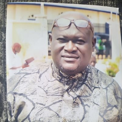 JohnChalasis's profile picture. Chartered Management Professional, Entrepreneur, Married, lovely wife n kids, Christian, Straight,Next Trillion Dollars Man.