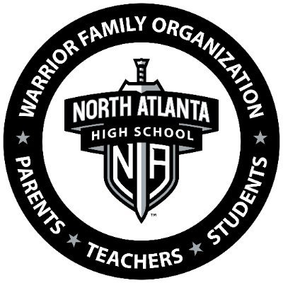 Membership and advocacy for the parents, teachers, and STUDENTS at North Atlanta High School! #WarrFam