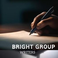 Brights Writers.com(@BlakCotez) 's Twitter Profile Photo
