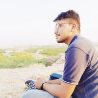 Prahallad Meher(@im_prahallad) 's Twitter Profile Photo