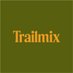 Trailmix. (@wearetrailmix) Twitter profile photo