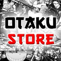 Otaku Store(@otaku_store1) 's Twitter Profile Photo