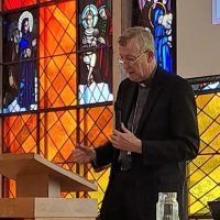Bishop Denis Nulty (@bishopdnulty) 's Twitter Profile