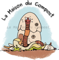 N'oubliez pas de composter!
Venez faire un tour sur le site.
