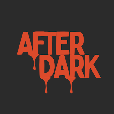 Queer/horror buff writing on all my favorite SCARY things...AFTER DARK!  I hope you'll have me, horror twitter :)