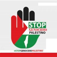 Elena Cal 🇵🇸(@ElenaLibia) 's Twitter Profile Photo