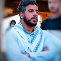 محمد نسر(@mohamadneser) 's Twitter Profile Photo